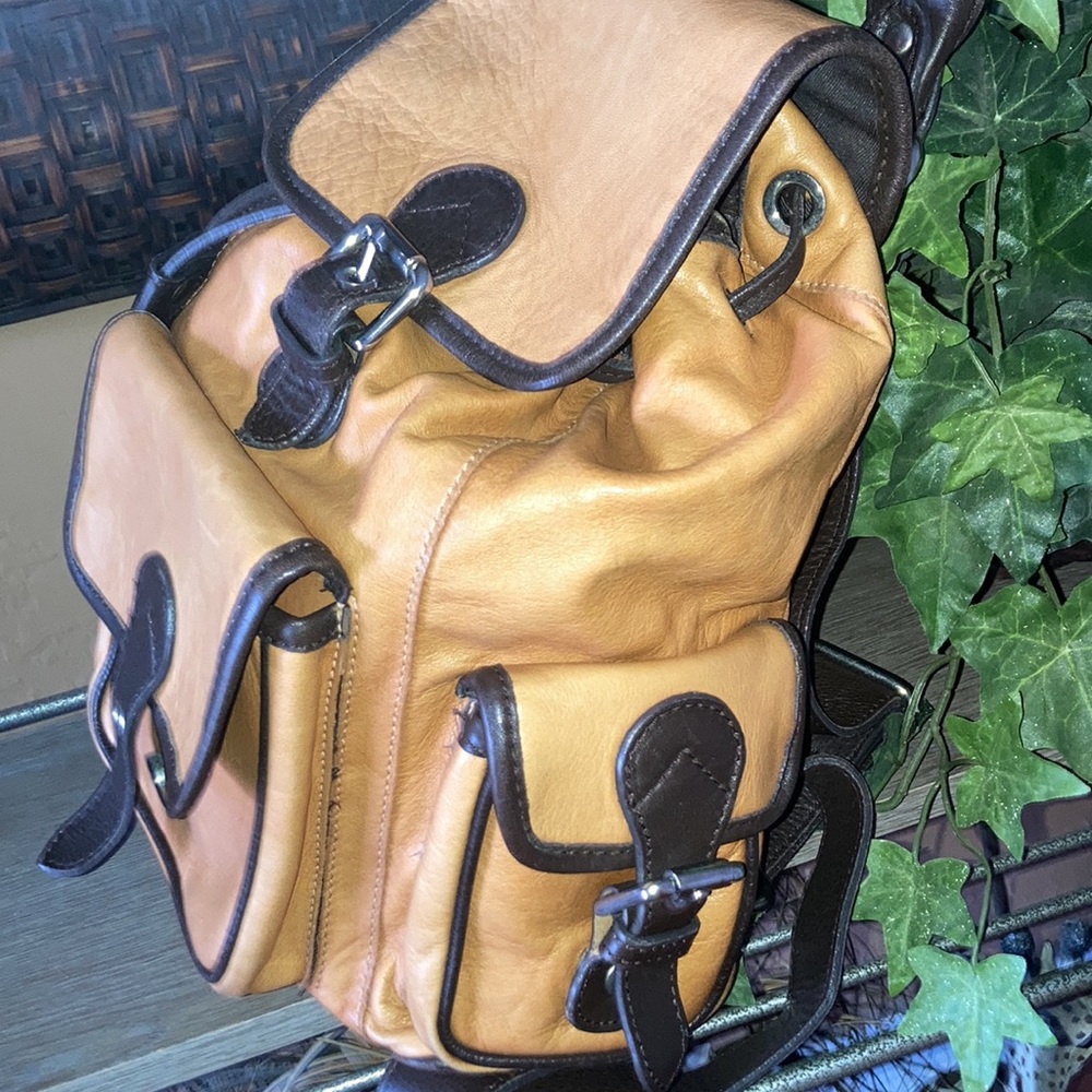 VALENTINA BACKPACK - Picture 2 of 11
